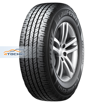 Легковая шина Hankook Laufenn 265/70R16 112T X Fit HT LD01 TL
