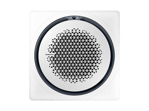 Кассетный кондиционер (сплит-система) Samsung AC140MN4PKH/EU