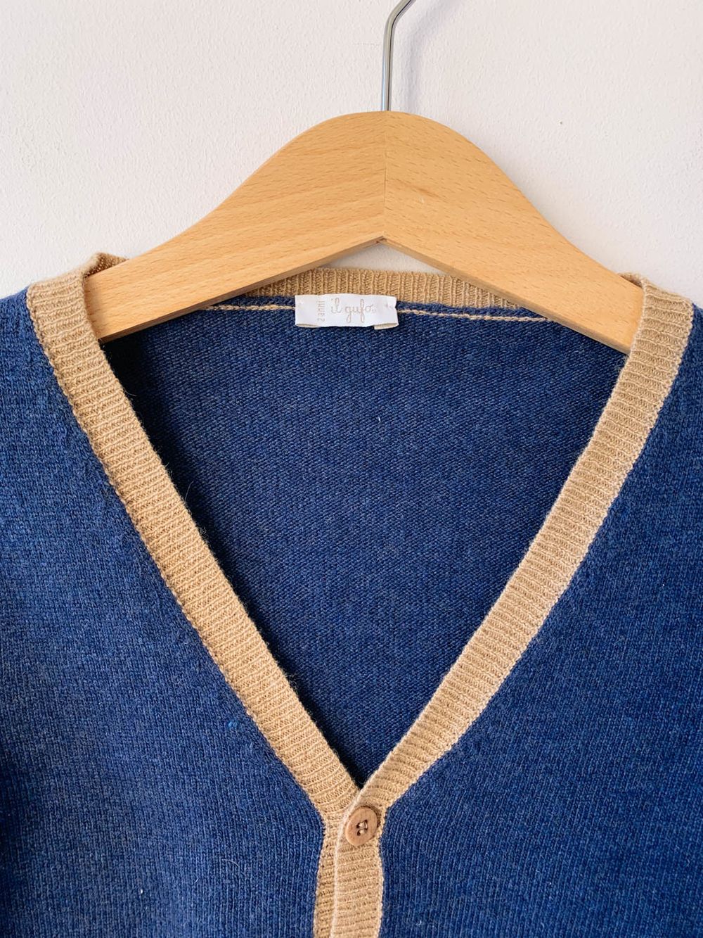 Кардиган il gufo, 92