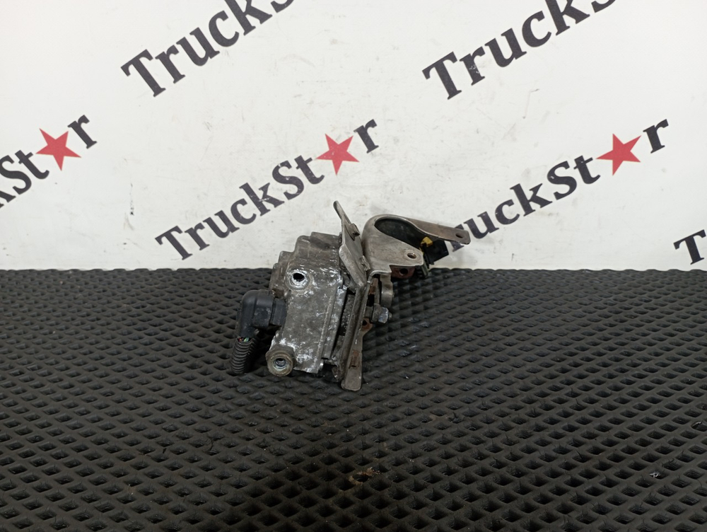 Клапан рециркуляции выхлопных газов