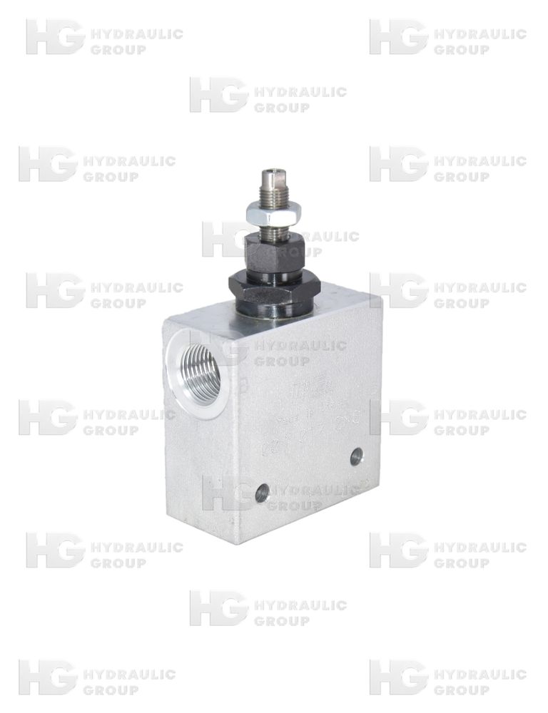 Регулятор расхода VRF-CN-V-C-L-004.017.OXO