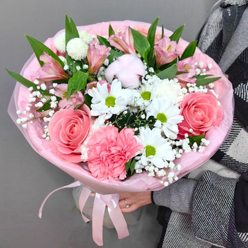 Авторский букет