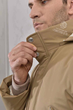 Пуховик Brunello Cucinelli