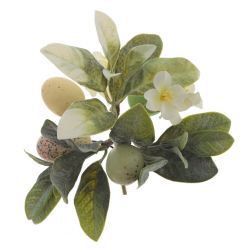 GAEM Ветка искусственная "Пасхальная", L12 W12 H33 см