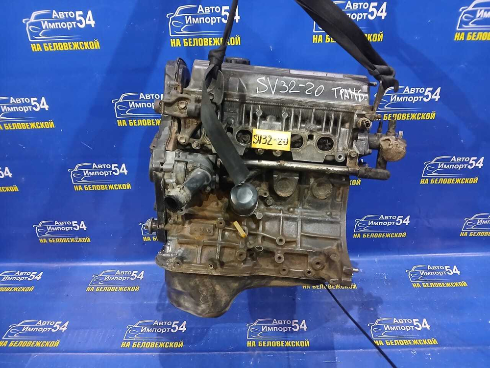 двигатель TOYOTA CAMRY 1991