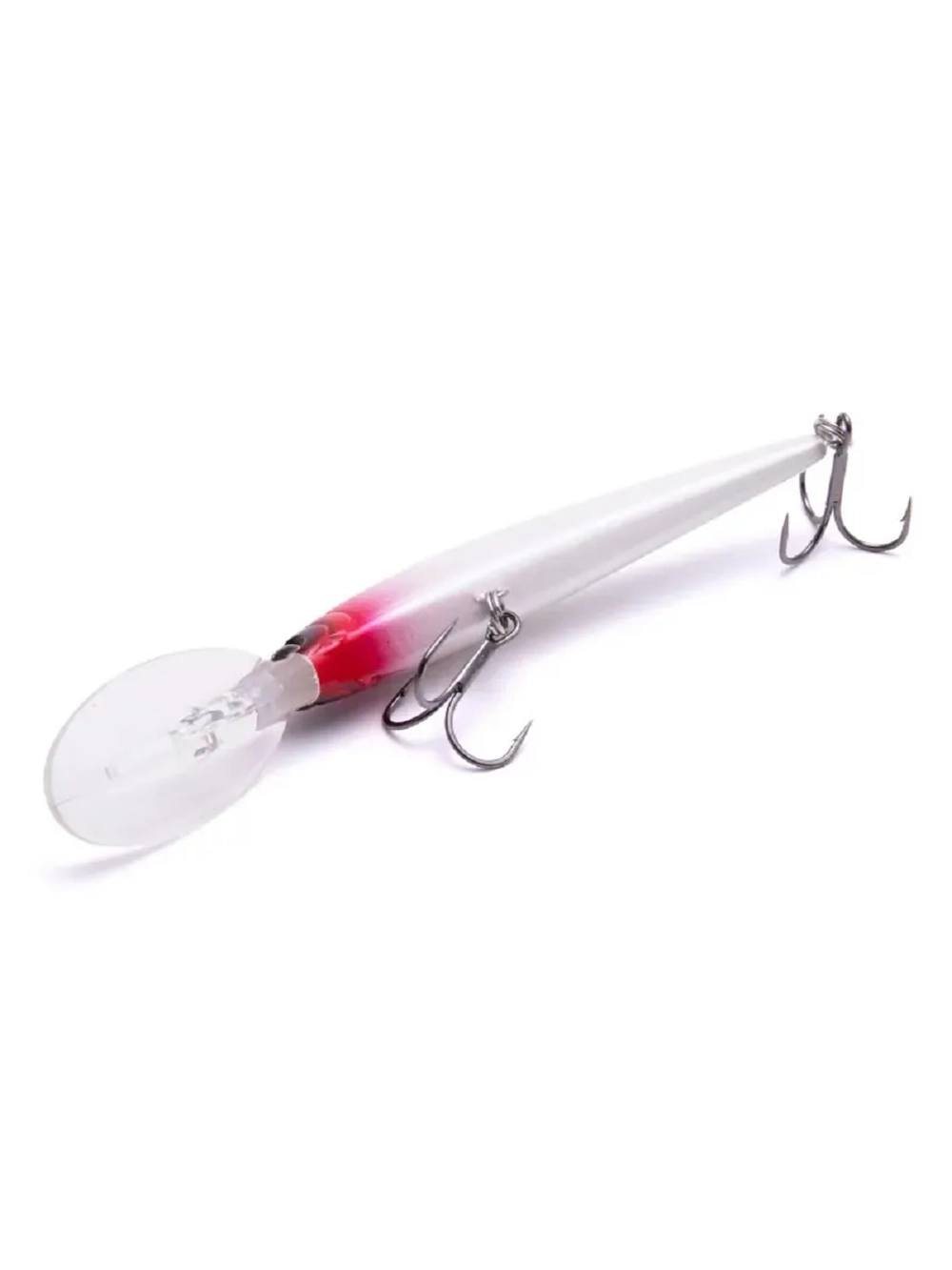 Воблер Karoshi Minnow, L-110мм, 15 г