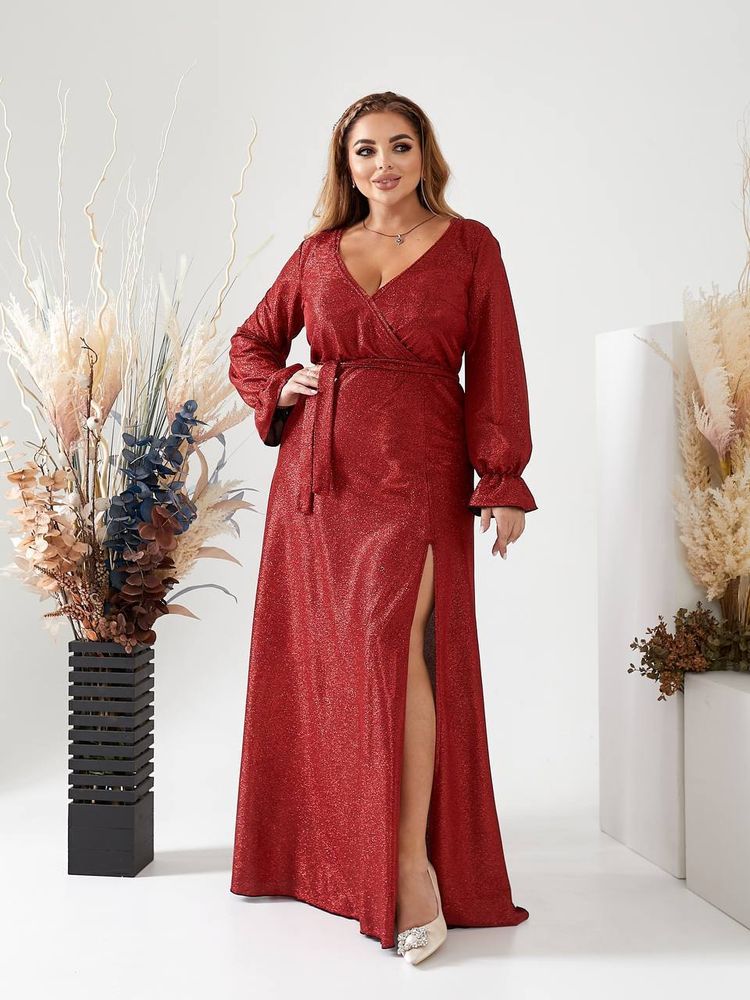 Платье УК-510-3 Fabrika