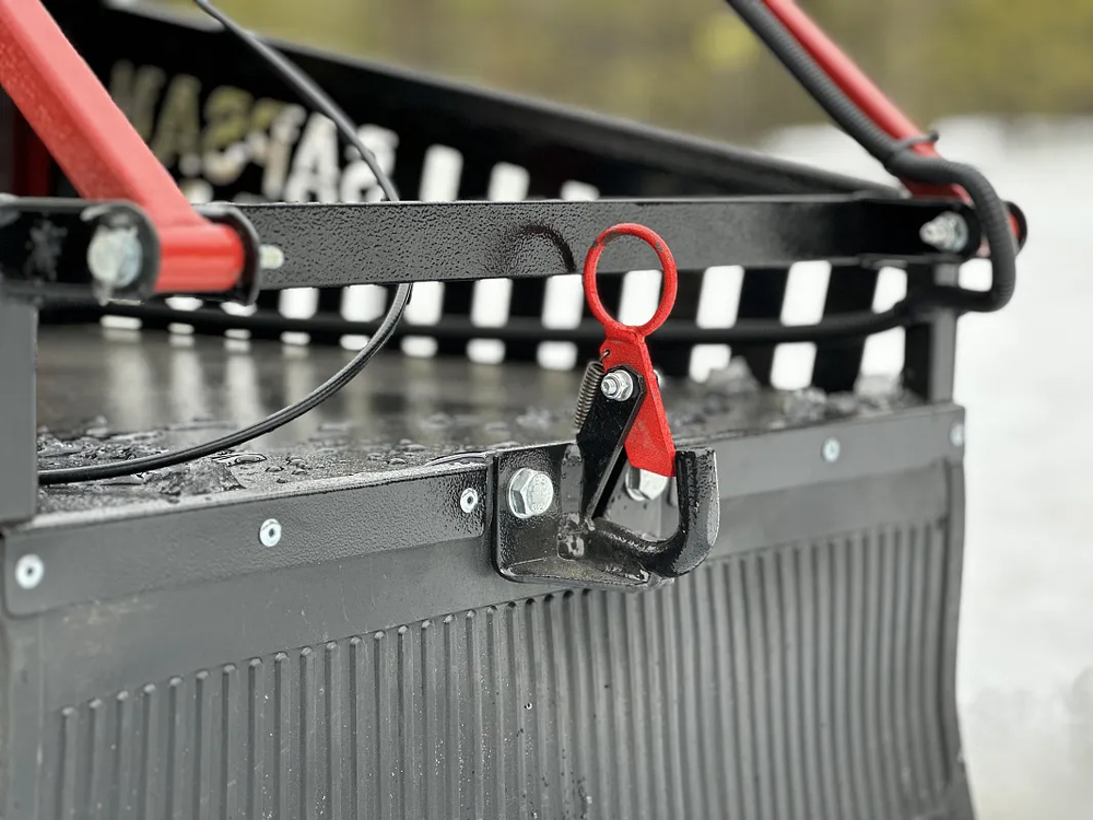 Мотобуксировщик PROMAX SAPSAN 15