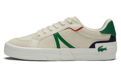 Кеды LACOSTE, 46CMA0016-WG1