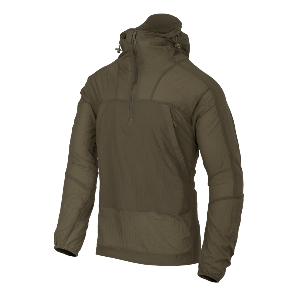 Ветровка-анорак Helikon-Tex WINDRUNNER Windshirt