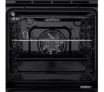 Шкаф духовой электрический MAUNFELD EOEC.586BG фото 4