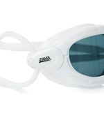 Очки для плавания Zoggs Predator Regular Fit дымчатые линзы