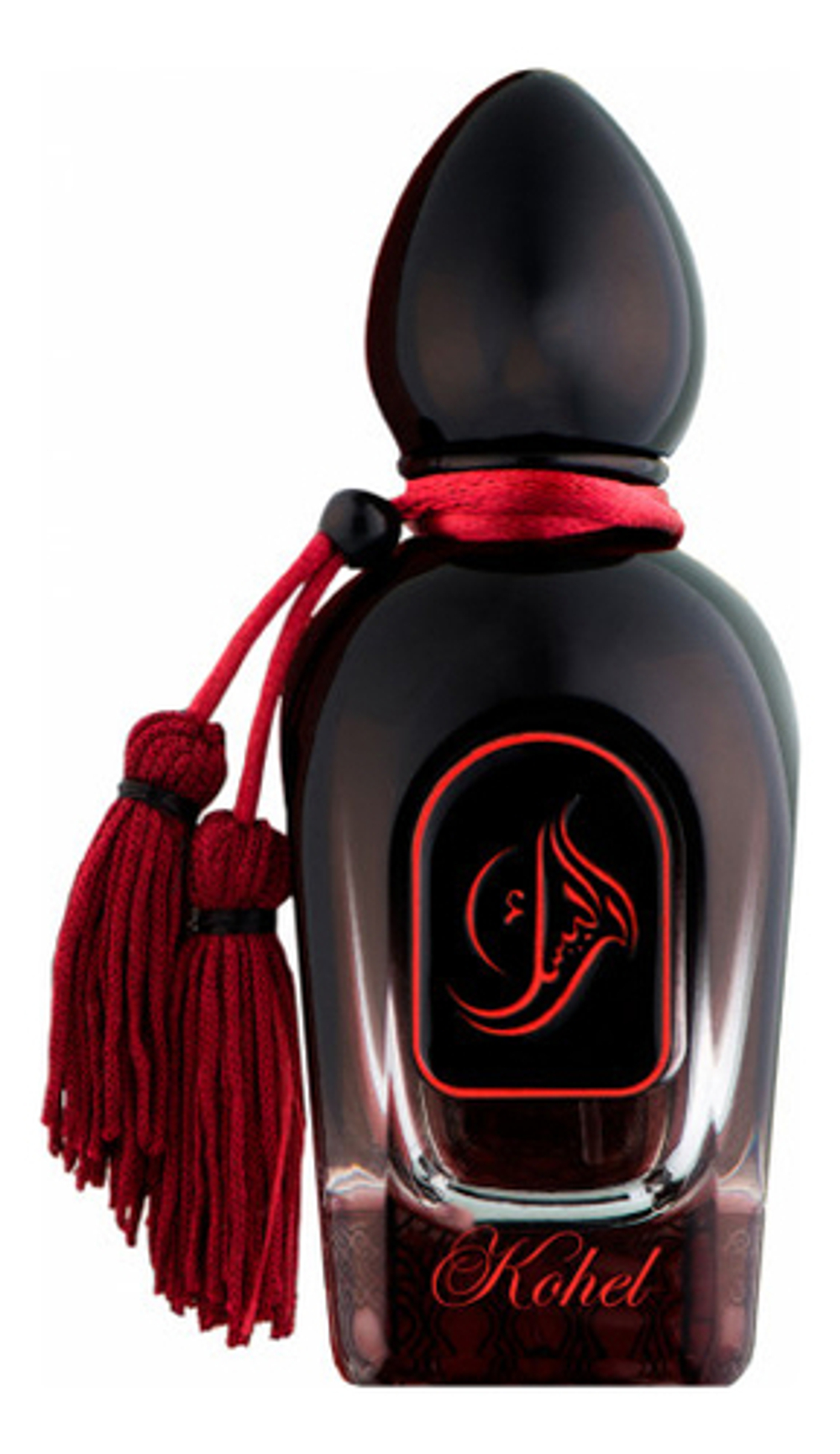 Arabesque Perfumes Kohel