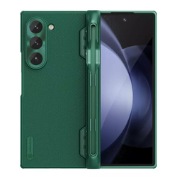 Чехол Nillkin Super Frosted Shield Pro Fold-Pen Holder для Samsung Galaxy Z Fold6
