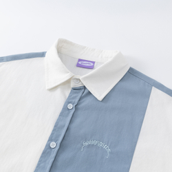 Сорочка Ymkashix Puff