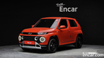 Hyundai Casper Turbo Modern (01.2022)