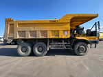 TONLY TL875B 6x4 Карьерный самосвал TL875B (Дизельный, 11,6 л, 429 л.с., МТ)