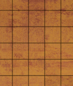 Тротуарная плитка ВЫБОР, форма Квадрат 200*200, h=60мм