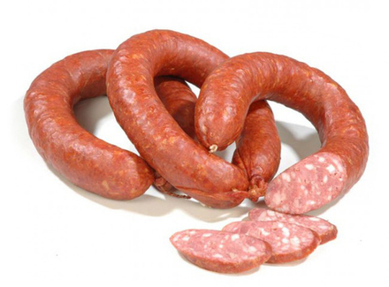 Краковская колбаса