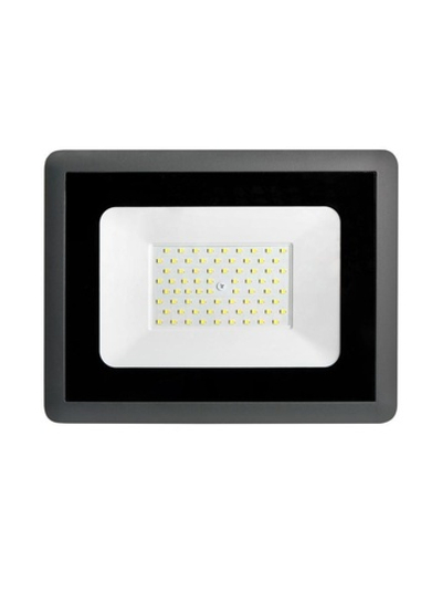 Прожектор светодиодный СДО-10 100Вт 6500К IP65 230В ДО GR ФАZА 5033641