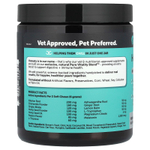 Pet Honesty, Успокаивающая конопля, максимальная сила, для собак, утка, 90 жевательных таблеток, 270 г (9,5 унции)