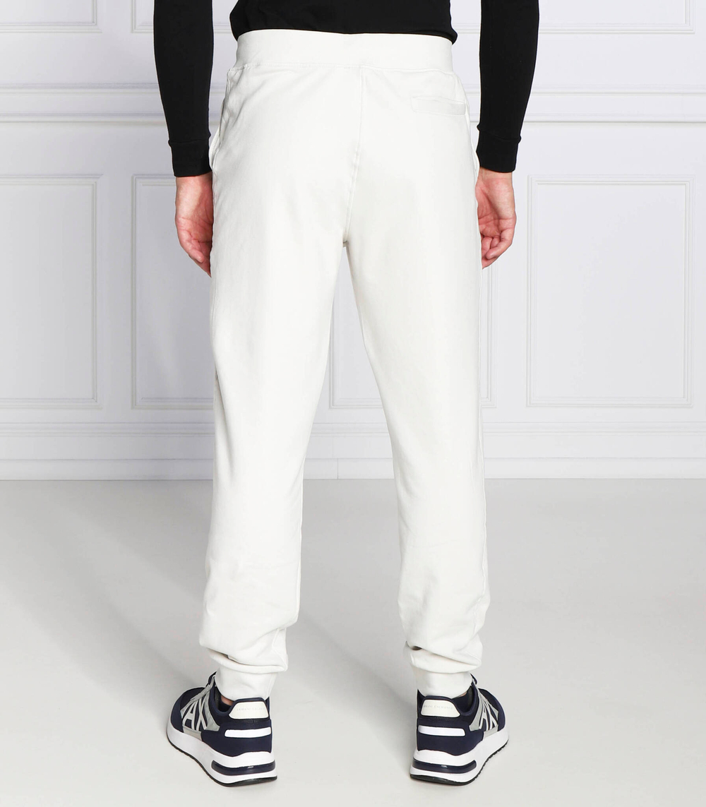 спортивные штаны adam GUESS - белый(M2BB37 K7ON4)