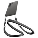 Чехол Spigen Liquid Air Galaxy S26 Ultra Marble Gray