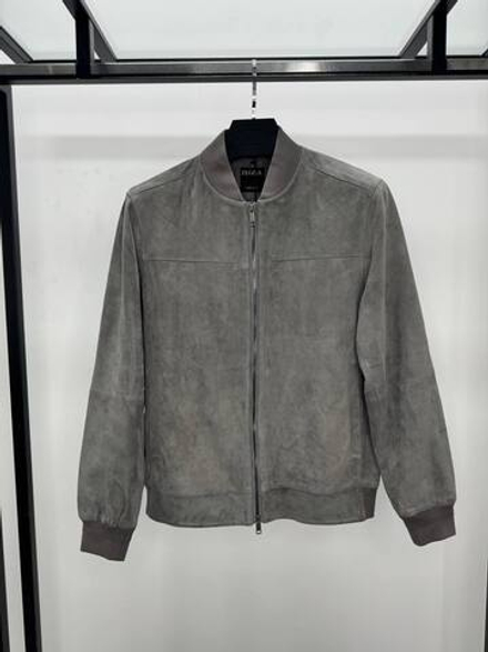 Бомбер Zegna