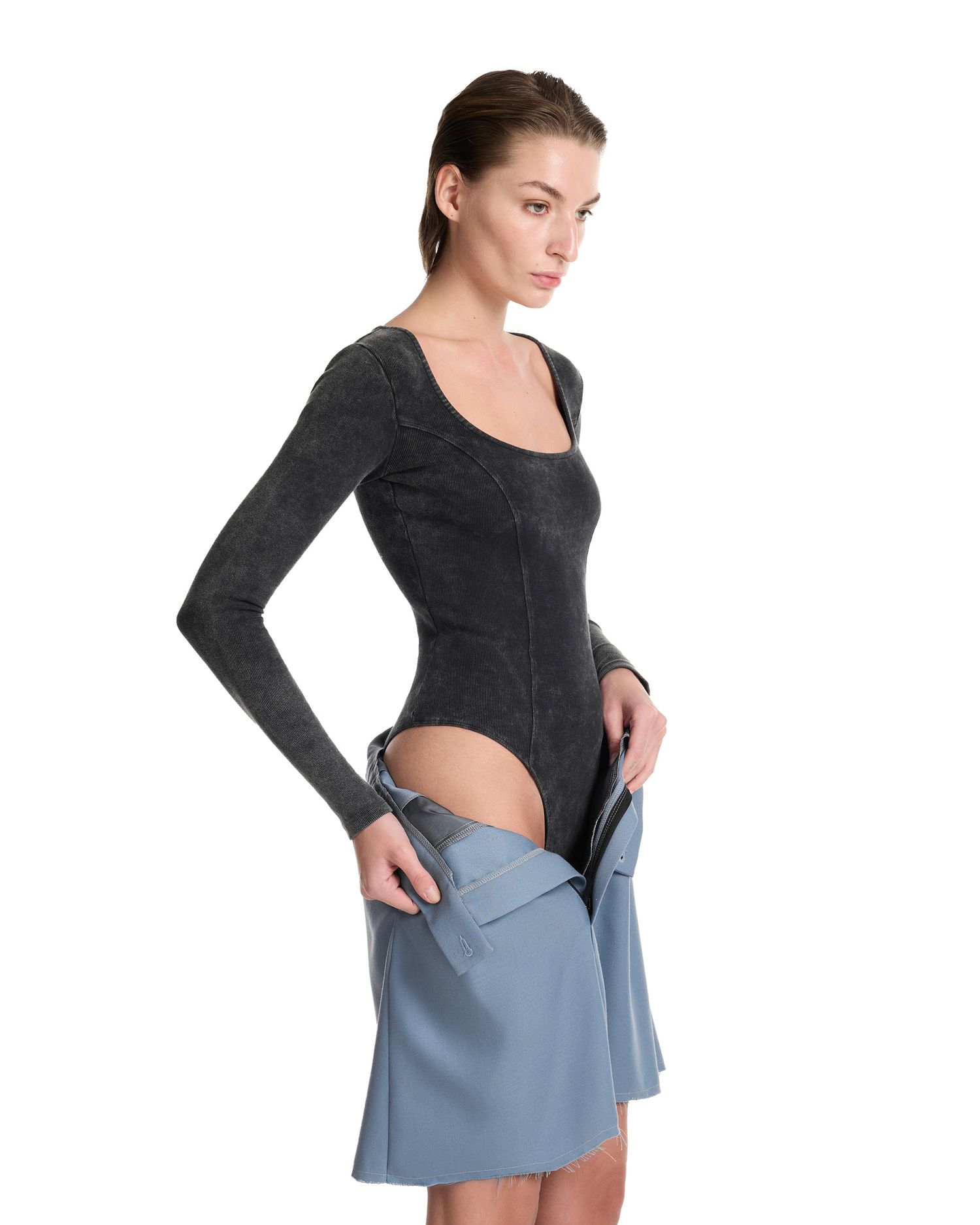 БОДИ ВИНТАЖНОЕ