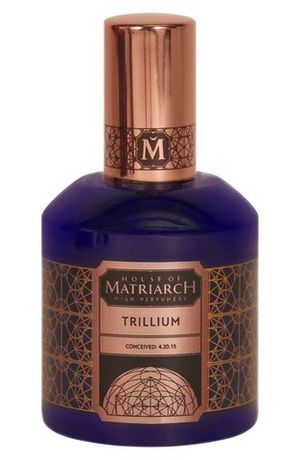 House of Matriarch Trillium