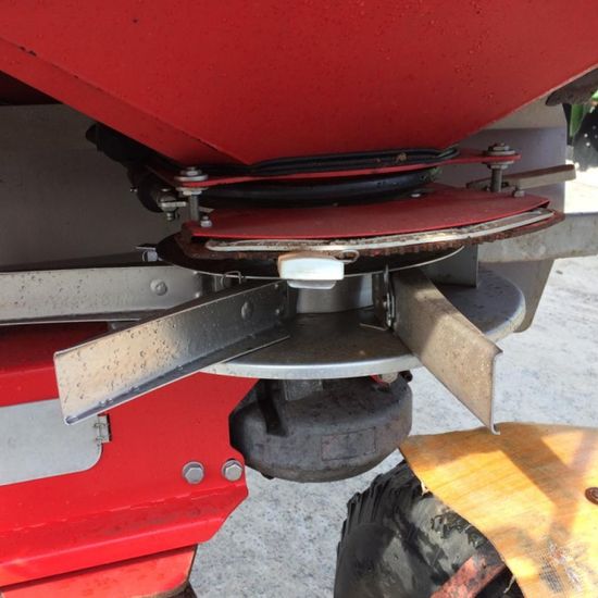 Kverneland запчасти