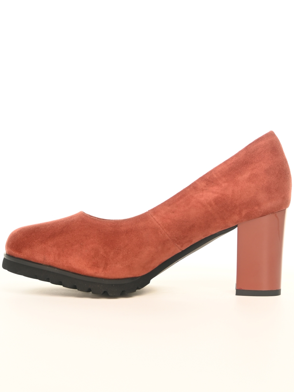 Туфли женские Ascalini G2840