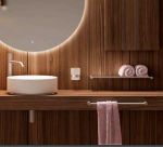 Полотенцедержатель 600 мм нерж. сталь ROMA 16820.60.S матовый