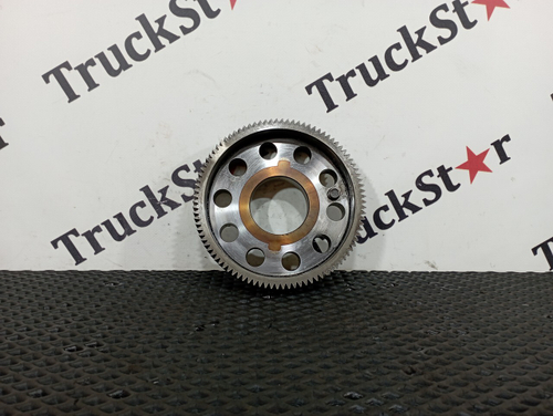 Шестерня коленвала 2017г.