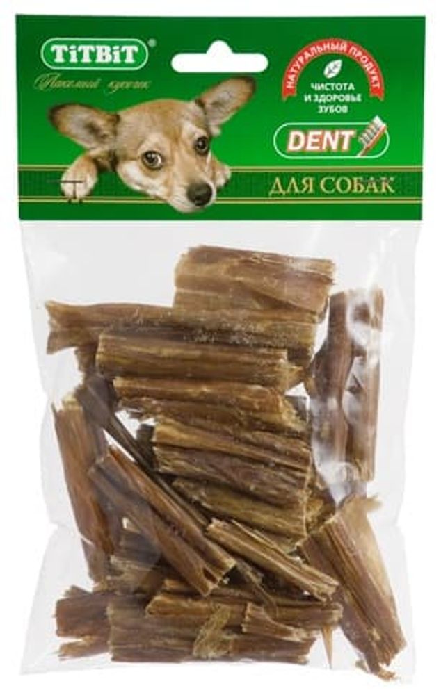 Кишки говяжьи мини - мягкая упаковка