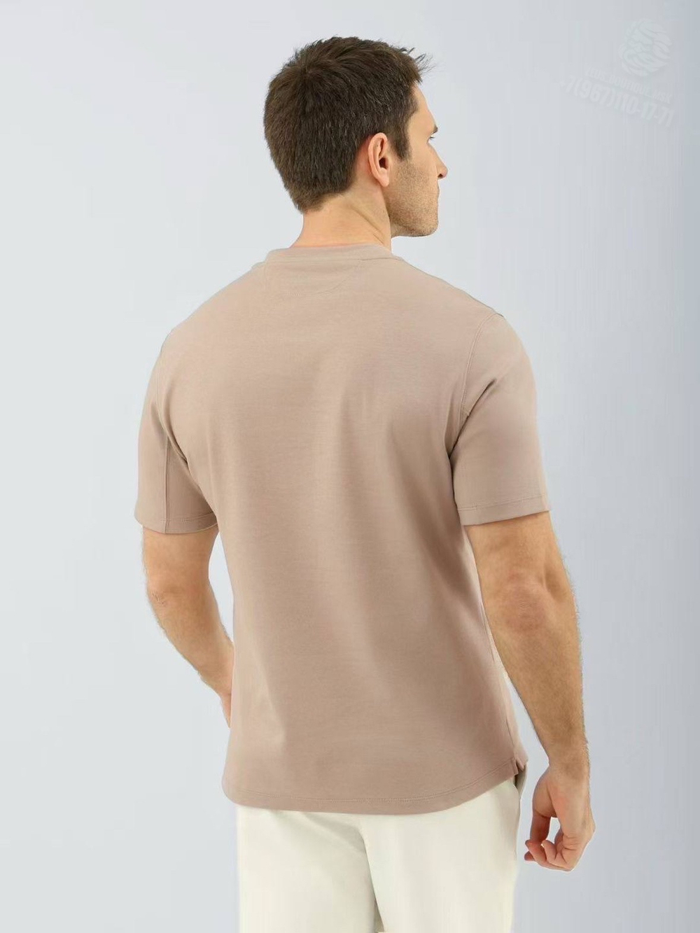 Футболка Brunello Cucinelli