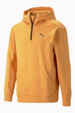 Кофта Puma RAD/CAL Half-Zip