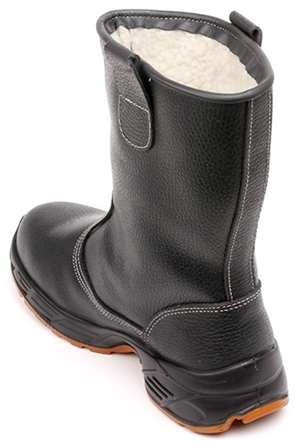 Сапоги зимние SE/2M0182Fnr TALAN