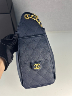 Chanel 25 Small Handbag 30 cm
