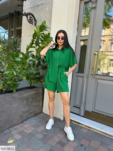 Костюм HV-4046 Фабрика Моды