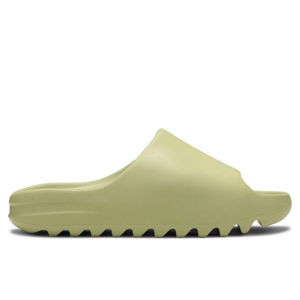 Шлепанцы Adidas Yeezy Slide Resin