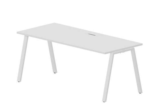 стол Arena 1800х780х750мм (металлический аутлет)