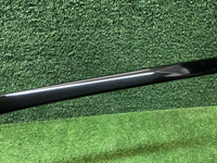 Молдинг форточки правый BMW X7 G07 (2019-н.в.)