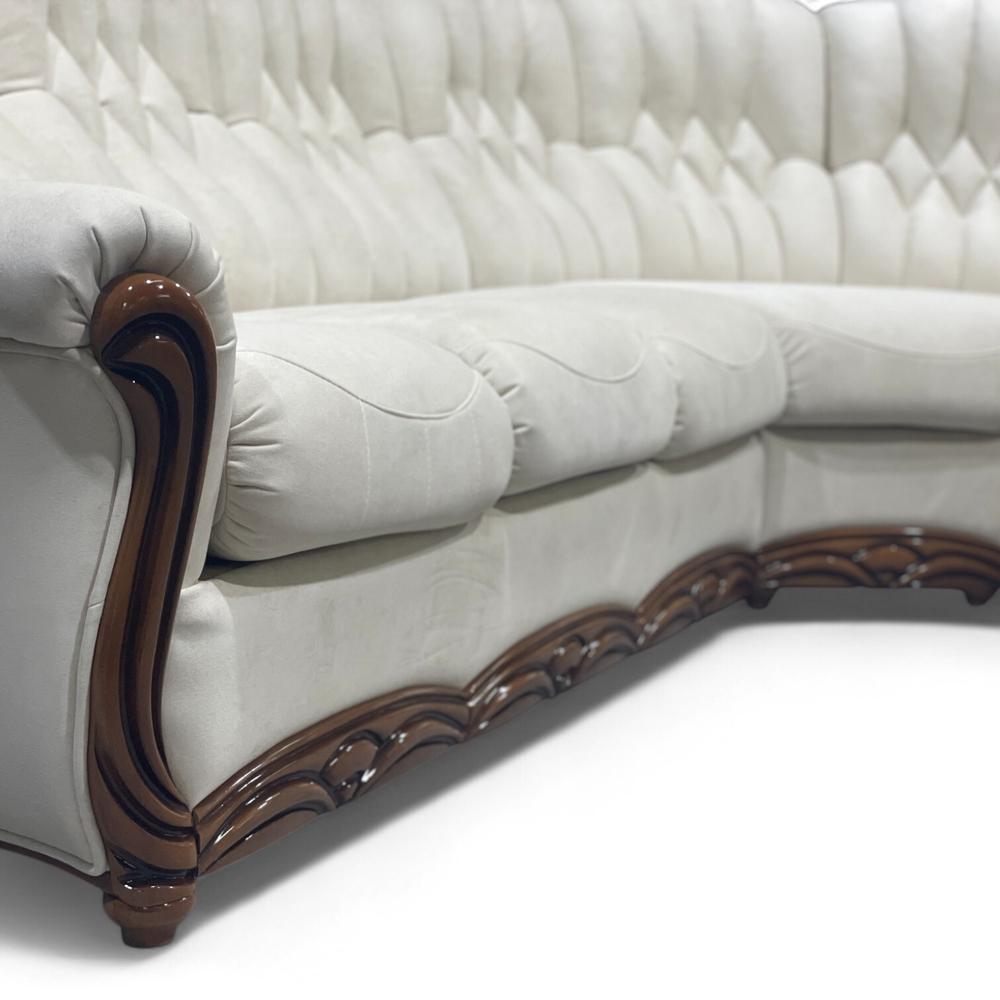 Угловой диван «Венеция»