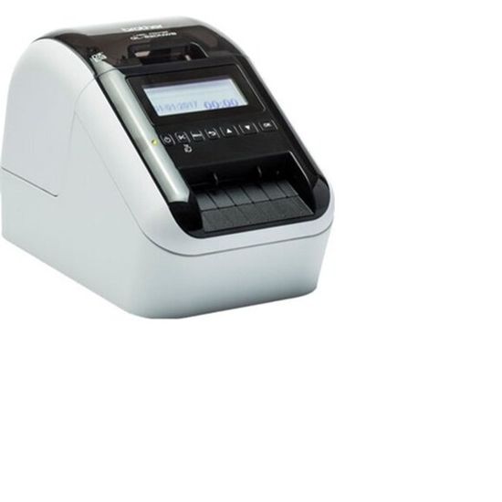 Принтер лазерный Brother HL-L5210DW