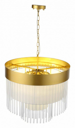 Подвесной светильник ST-Luce Aversa SL1352.203.09