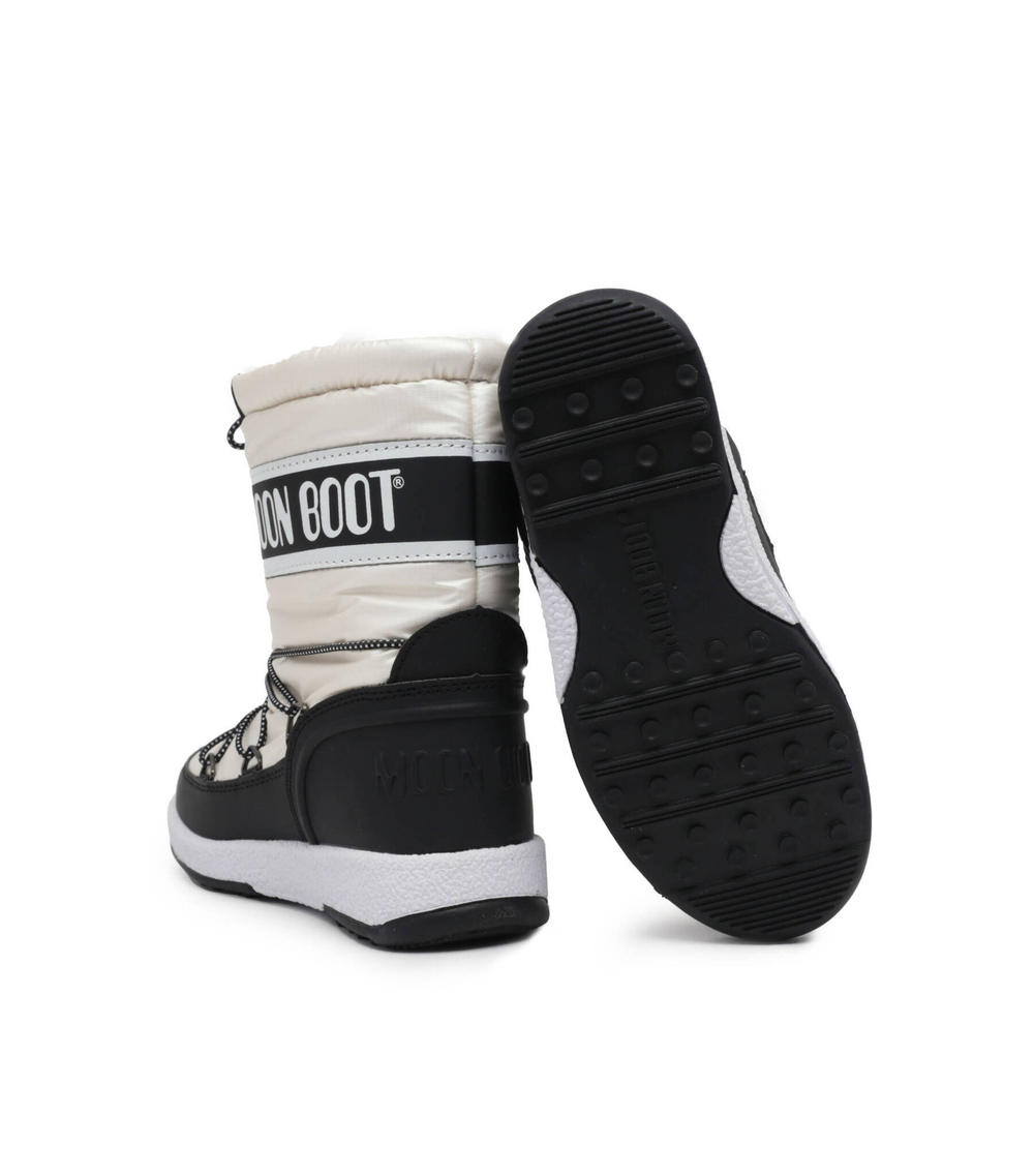 угги Moon Boot - бежевый(34052700)