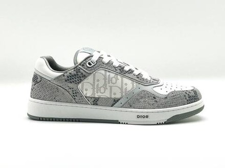 Кеды Dior