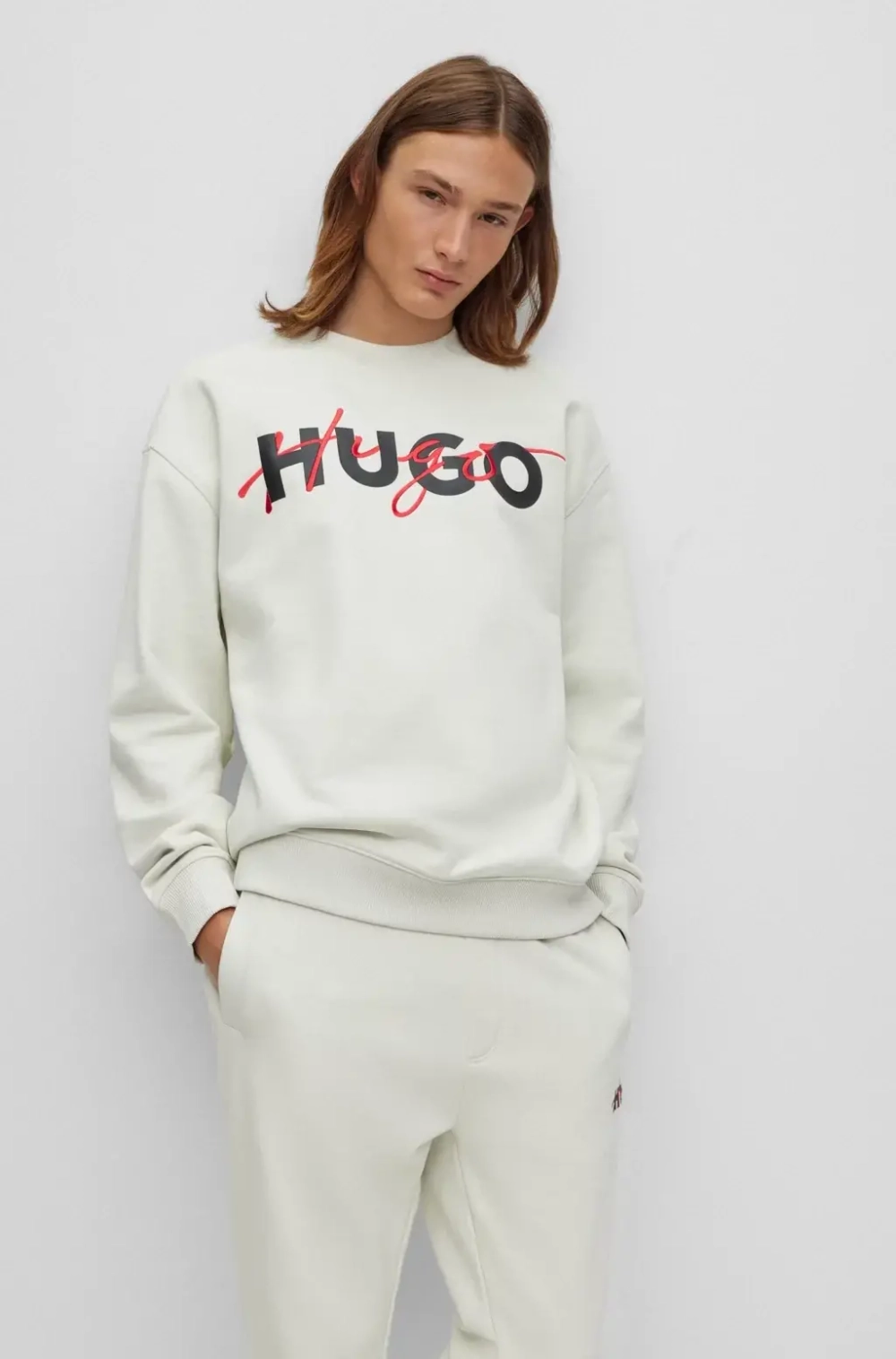 HUGO BOSS