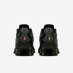 Кроссовки мужские NIKE SHOX TL